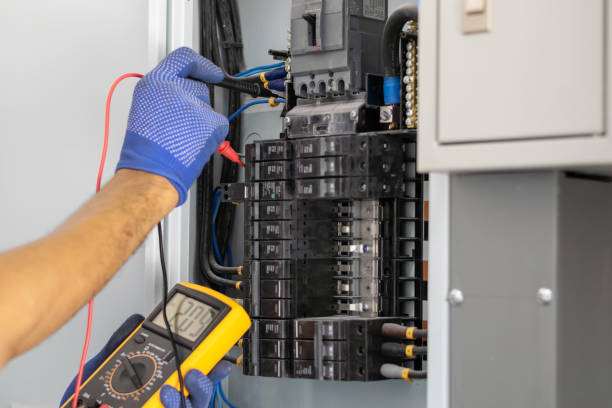 Electrical Maintenance Services in Trevorton, PA