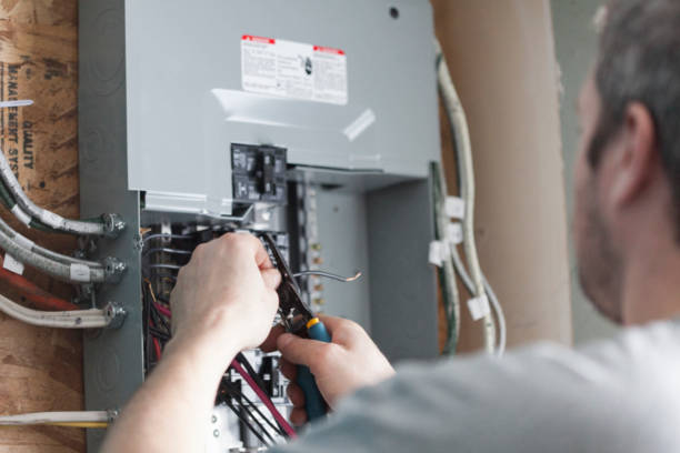 Emergency Electrical Repair Services in Trevorton, PA